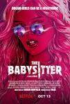 The Babysitter (2017) Review