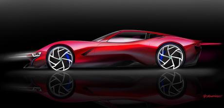 Genovation Cars Announces Design Competition Winners