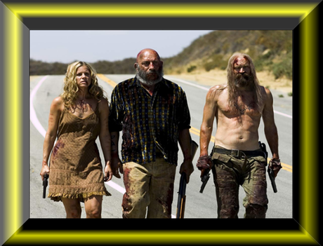 Franchise Weekend – The Devil’s Rejects (2005) Movie Review