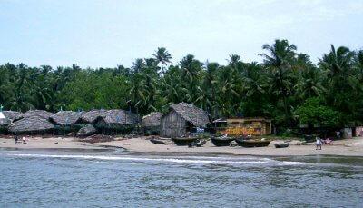 5 Relaxing Places For A Perfect Getaway!
