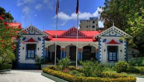 7 Magnificent Maldives Monuments That Are Architectural Marvels!