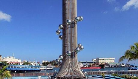 7 Magnificent Maldives Monuments That Are Architectural Marvels!