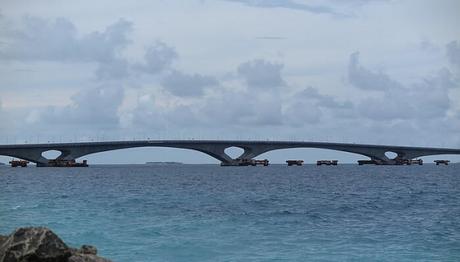 7 Magnificent Maldives Monuments That Are Architectural Marvels!