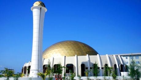 7 Magnificent Maldives Monuments That Are Architectural Marvels!