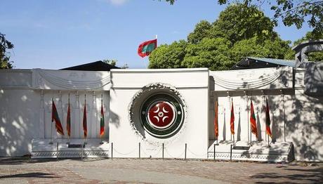 7 Magnificent Maldives Monuments That Are Architectural Marvels!