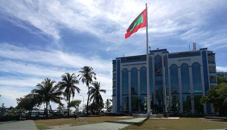 7 Magnificent Maldives Monuments That Are Architectural Marvels!