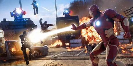 Marvel’s Avengers: Are Great Powers Enough To Make A Great Game?
