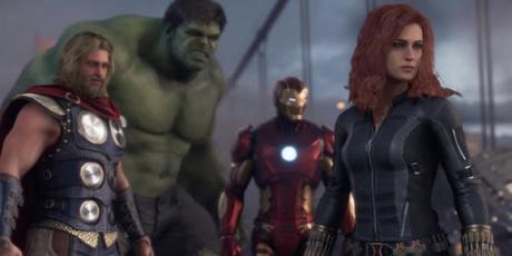 Marvel’s Avengers: Are Great Powers Enough To Make A Great Game?