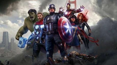 Marvel’s Avengers: Are Great Powers Enough To Make A Great Game?