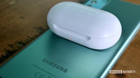 Samsung Galaxy Note 20 review: Overpriced and underbaked