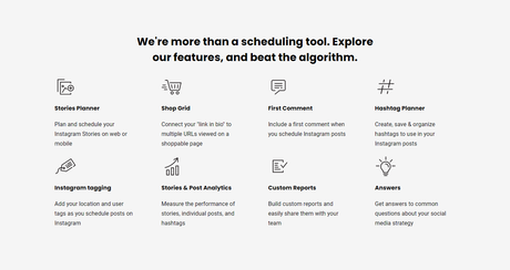 Madgicx vs Buffer 2020: Which Is The Best Social Media Tool?