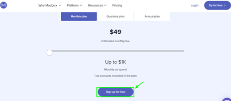 Madgicx vs Smartly.io 2020: Which One is the Best? (Pros & Cons)