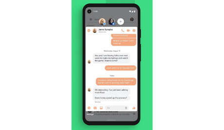 iOS 14 vs Android 11: Catching up to each other!