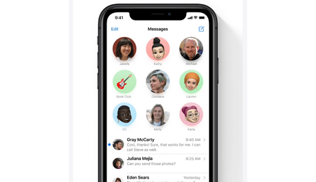 iOS 14 vs Android 11: Catching up to each other!