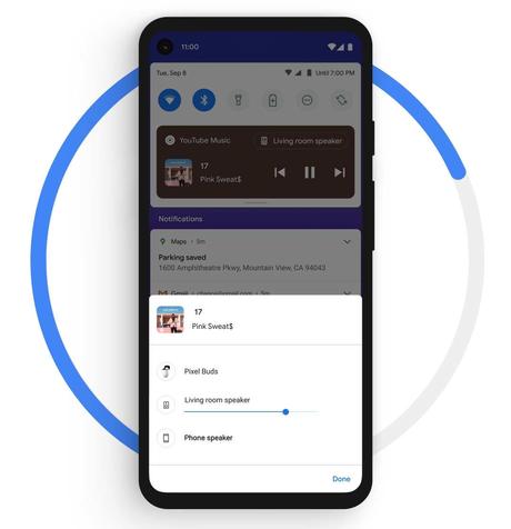 iOS 14 vs Android 11: Catching up to each other!