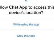 Android Catching Each Other!