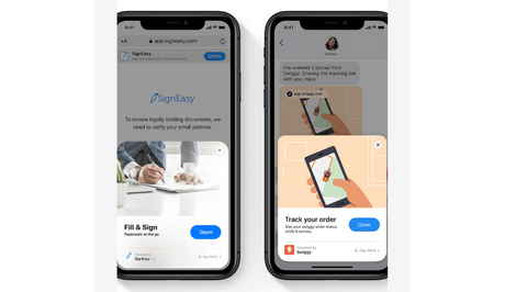 iOS 14 vs Android 11: Catching up to each other!