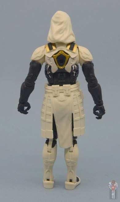 G.I. Joe Classified Series Arctic Storm Shadow figure review