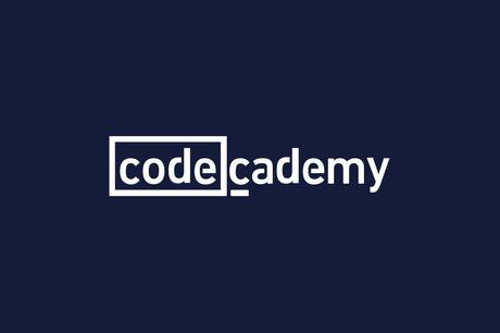 Save $48 when you learn to code with a one-year subscription at Codecademy Save $48 when you learn to code with a one-year subscription at Codecademy