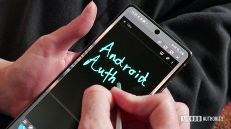 Samsung Galaxy Note 20 review: Overpriced and underbaked