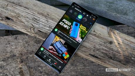 Samsung Galaxy Note 20 review: Overpriced and underbaked