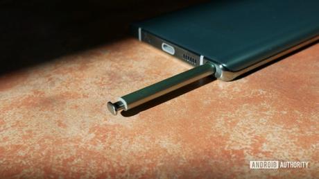 Samsung Galaxy Note 20 review: Overpriced and underbaked