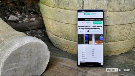 Samsung Galaxy Note 20 review: Overpriced and underbaked