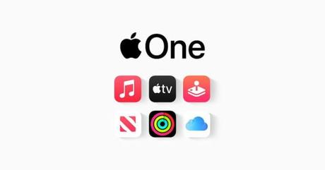 Here’s How Much You Save by Signing Up for Apple One