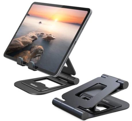 The best phone stands for all of your video conferencing needs