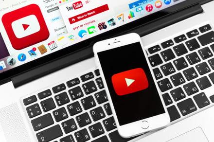 Google Brings Back Human Moderators for YouTube Content