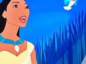 Disney Marathon: ‘Pocahontas’