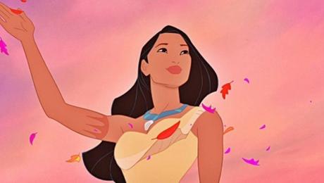 Disney Marathon: ‘Pocahontas’