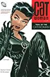 Catwoman, Volume 1: Trail of the Catwoman