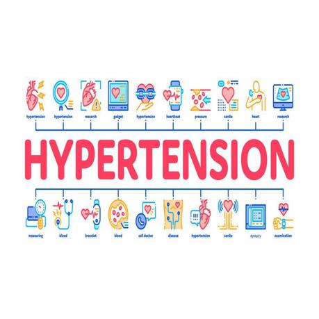 Hypertension or High Blood Pressure - Health Guest Blog - Write For us