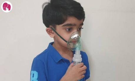 Nebulizer for Baby Congestions | Why you Shouldn’t be Scared.