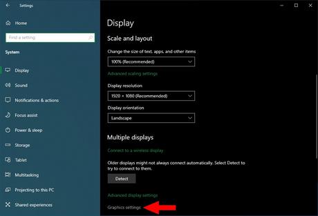 How To Use New GPU Scheduling Feature In Windows 10?