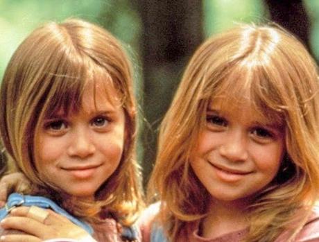 Ten Very Interesting Facts About The Olsen Twins - Paperblog