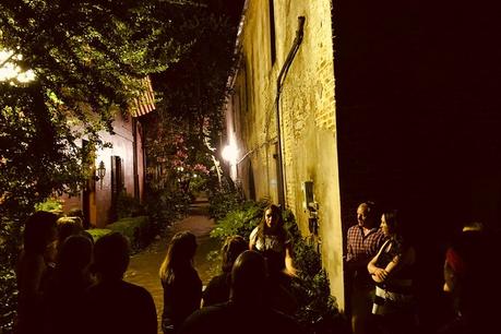 Ghost Tours in the US that You don’t Want to Miss this Halloween