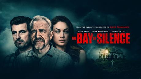 The Bay of Silence (2020) Movie Review