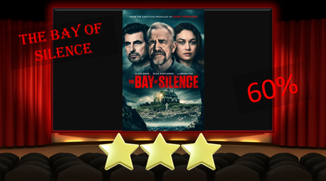 The Bay of Silence (2020) Movie Review