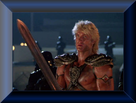 ABC Film Challenge – 80’s Movies – U – Masters of the Universe (1987) Movie Review
