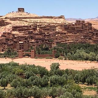 16 DAYS IN MOROCCO, Part 2: Guest Post by Tom and Susan Weisner