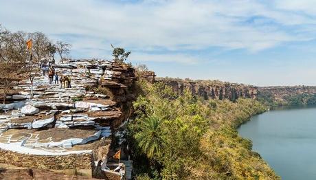 These 4 Picnic Spots Near Kota Are Majestic Symbols Of Rajasthan!