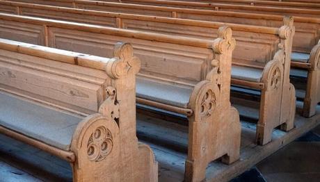 10 Churches In Jaipur That Are Counted Among The Best Attractions