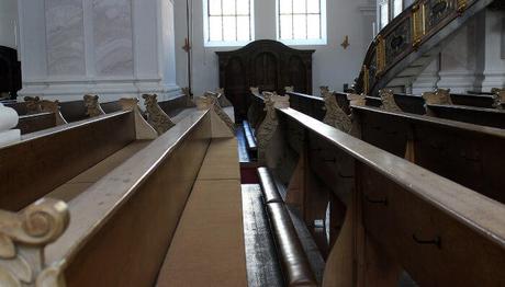 10 Churches In Jaipur That Are Counted Among The Best Attractions