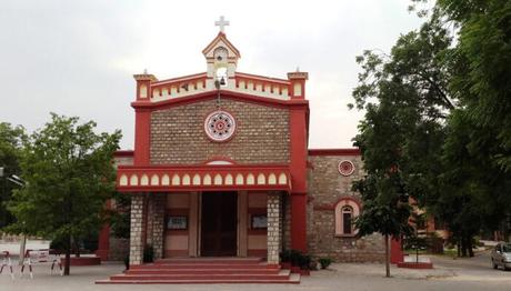 10 Churches In Jaipur That Are Counted Among The Best Attractions