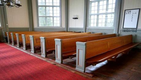 12 Churches In Ahmedabad For Your Next Vacay In 2020!