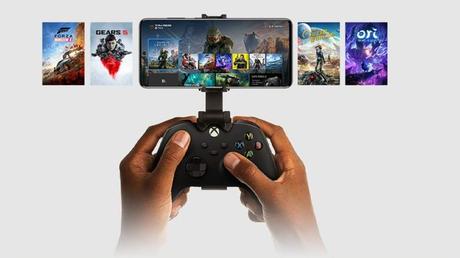 Xbox app Android beta streams your console’s games to your phone