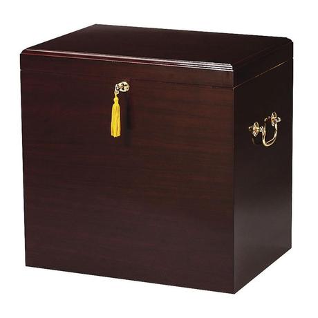 Medici Desktop Humidor