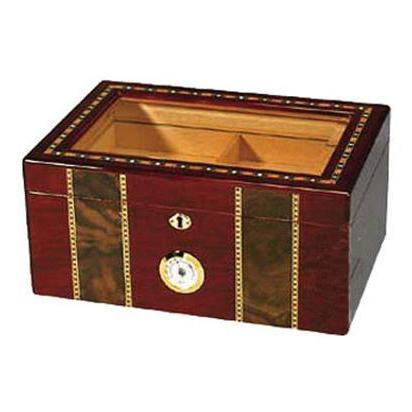 Pompeii Humidor